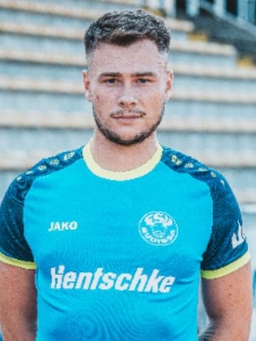 Avatar Bild für Yannik Hartmann
