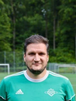 Avatar Bild für Mario Zäck