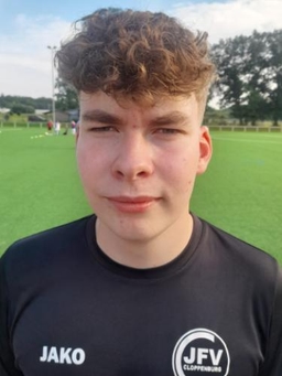 Avatar Bild für Leo Thomas von Hammel
