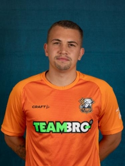 Avatar Bild für Danny-Rocco Vogel