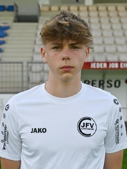 Avatar Bild für Malte Janßen