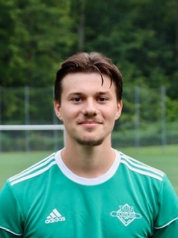 Avatar Bild für Paul Hürter