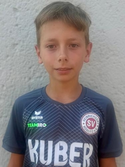 Avatar Bild für Lennox Angermann