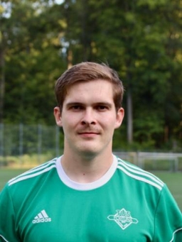 Avatar Bild für Florian Schäfers