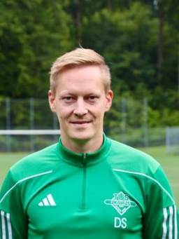 Avatar Bild für David Schmitz