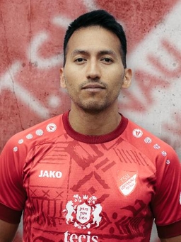 Avatar Bild für Braian Mikhail Taina Chicata