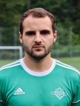 Avatar Bild für Yannic Noah Straub