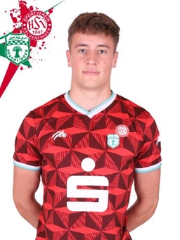 Avatar Bild für Moritz Binder