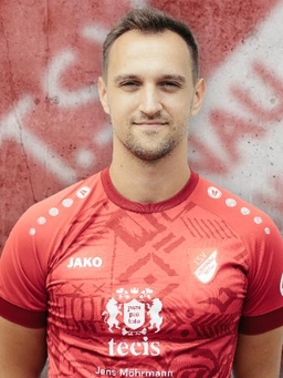 Avatar Bild für Mario Krmpotic