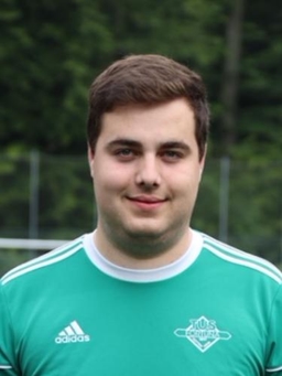 Avatar Bild für Luis Gansen