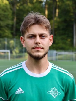 Avatar Bild für Alexander Gepart