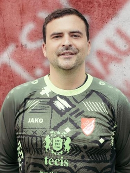 Avatar Bild für Patrick Danes