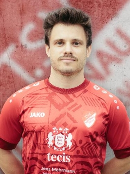 Avatar Bild für Robin Müller