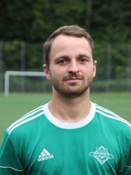 Avatar Bild für Matthias Heuft