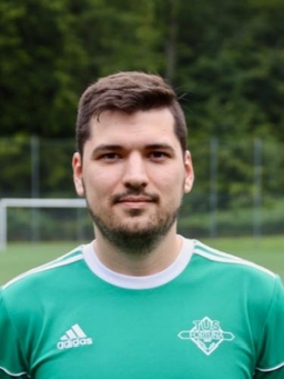Avatar Bild für Nico Kleudgen