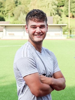 Avatar Bild für Max Schmidt-Holthöfer