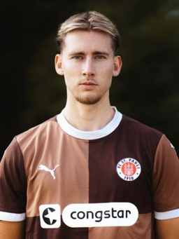 Avatar Bild für Maximilian Volker Brauburger