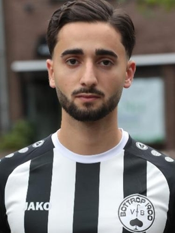 Avatar Bild für Ali Al Hakim