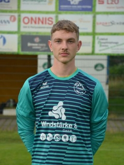 Avatar Bild für Jannik Schoon