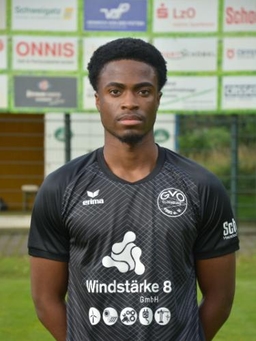 Avatar Bild für Kilian Empa Tambe