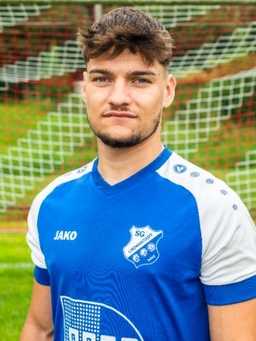 Avatar Bild für Tristan Hummel