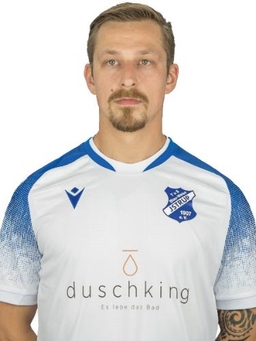 Avatar Bild für Stefan Mühlenbernd