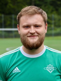 Avatar Bild für Maxim Urbanovic