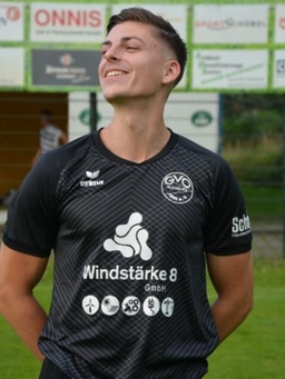 Avatar Bild für Niklas Matthiesen