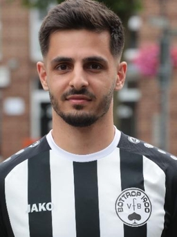 Avatar Bild für Enes Bilgin