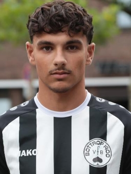 Avatar Bild für Deniz Michalik