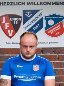 Avatar Bild für Lukas Volkmann