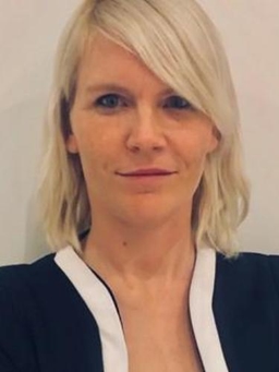 Avatar Bild für Lisa Strauch