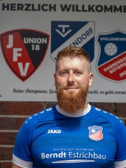 Avatar Bild für Nils Beck