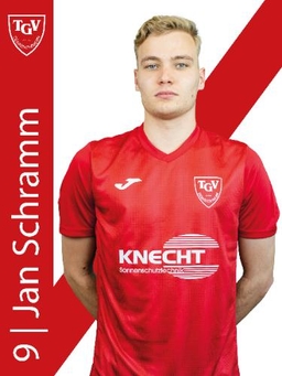 Avatar Bild für Jan Schramm