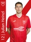 Avatar Bild