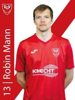 Avatar Bild für Robin Mann