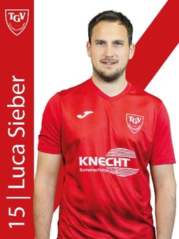 Avatar Bild für Luca Sieber