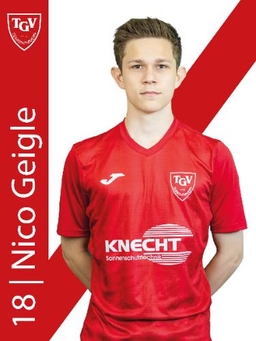 Avatar Bild für Nico Geigle