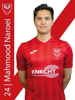 Avatar Bild für Mahmood Naroei