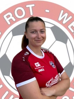 Avatar Bild für Hannah Weber