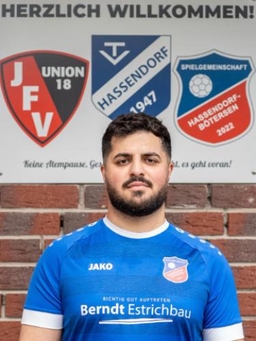 Avatar Bild für Alik Aliyan