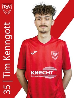 Avatar Bild für Tim Kenngott