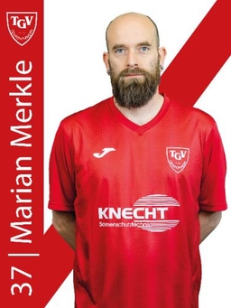 Avatar Bild für Marian Merkle