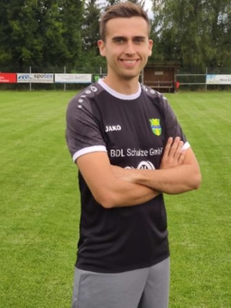 Avatar Bild für Marius Krug
