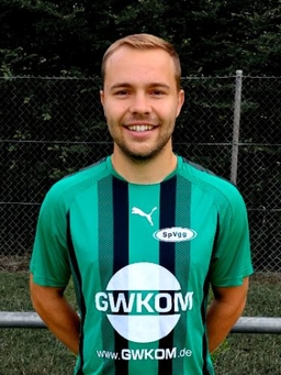Avatar Bild für Fabian Frick