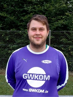 Avatar Bild für Tobias Jäger