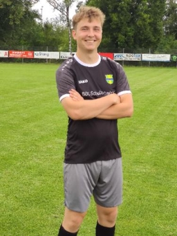 Avatar Bild für Oskar Bohnet
