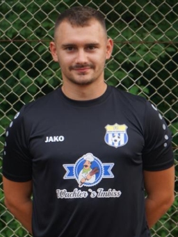 Avatar Bild für Maurice Kleeberg