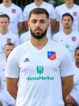 Avatar Bild für Armen Shadoian