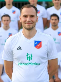 Avatar Bild für Dominik Zebrowski